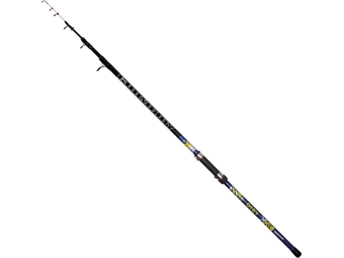 Cana de Pesca de Spinning YOKOZUNA Ys10 (2.70 m)