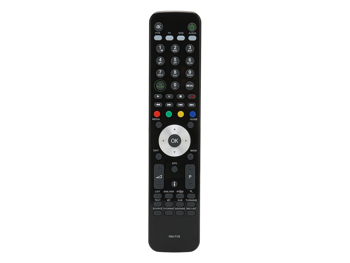 Controle Remoto de Sistema de Home Theater EOOCOO, substituição