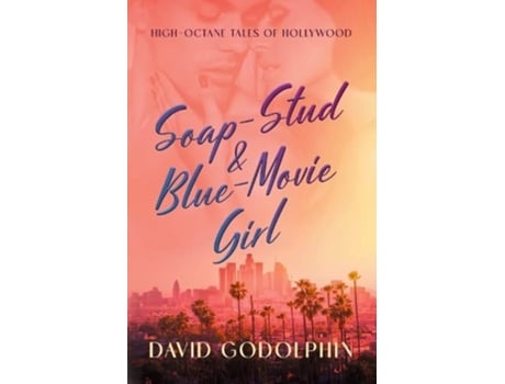 Livro Soap-Stud amp Blue-Movie Girl de David Godolphin e David Gee (Inglês)