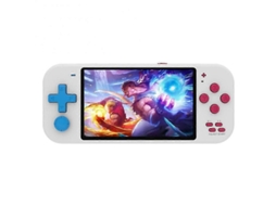 Console de Videogame Portátil G28 com 128 GB, Tela de 4,3'' GOKOCO