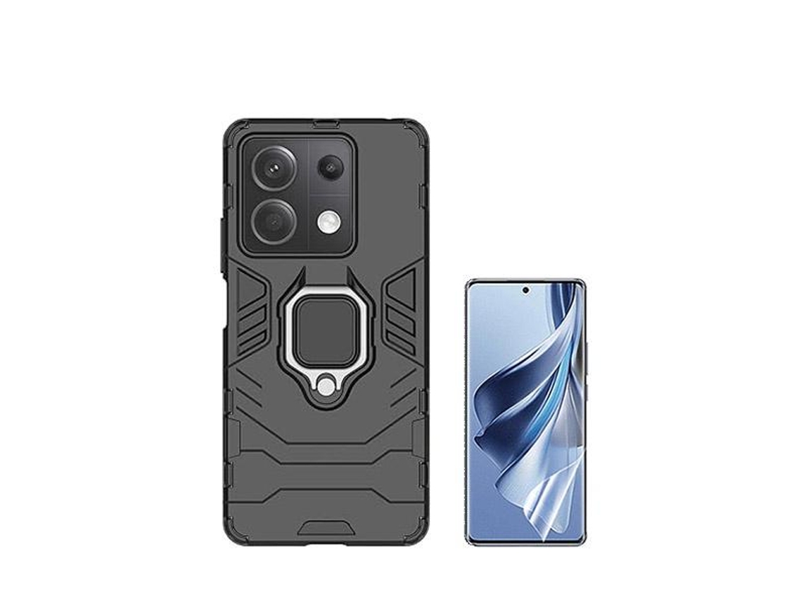 Pelicula de Vidro PHONECARE Mi X6 5G