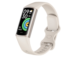Pulseira Inteligente Halinuia Desportiva Modelo C68l (ip67 Impermeável, Rastreador De Exercícios Ao Ar Livre Multifuncional)