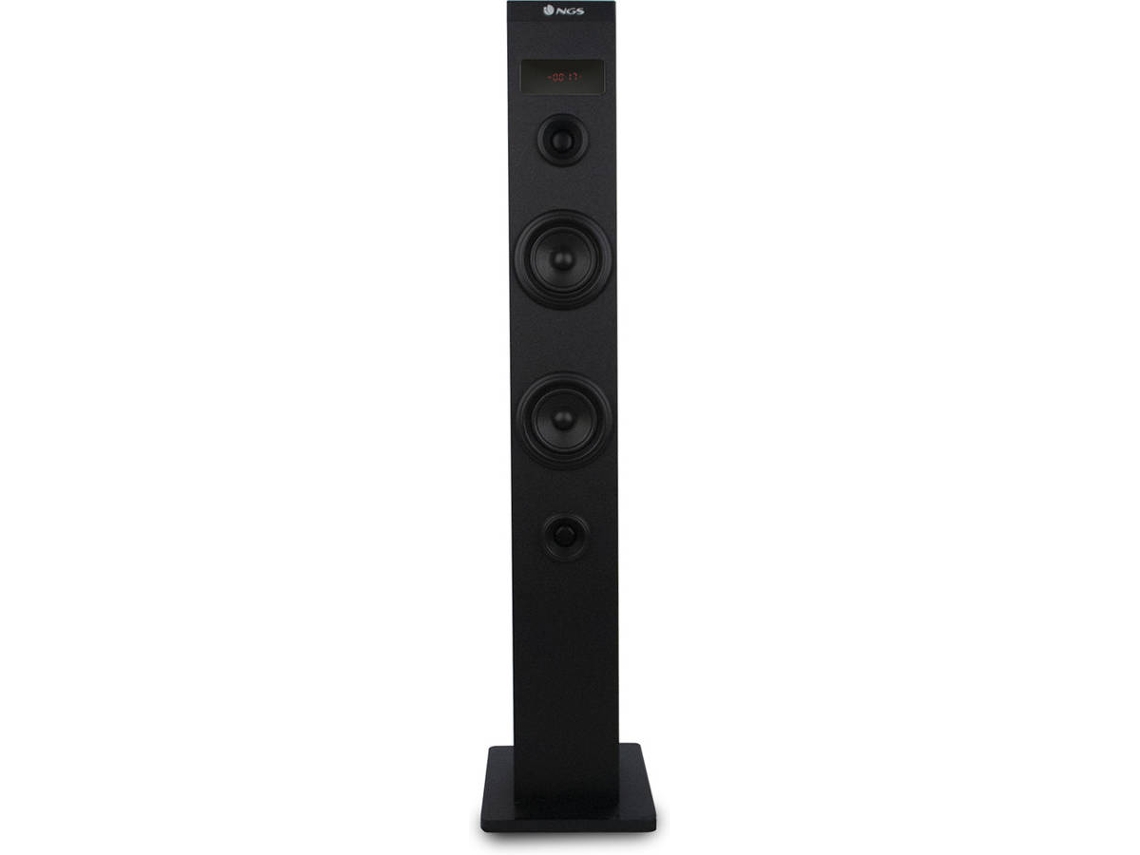 Coluna NGS ELEC-SPK-0496