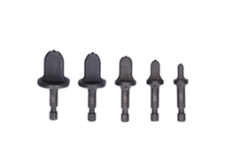 Conjunto De Expansor De Tubos Laxiscreed Para Ar Condicionado Em Aço Carbono De Alta Resistência