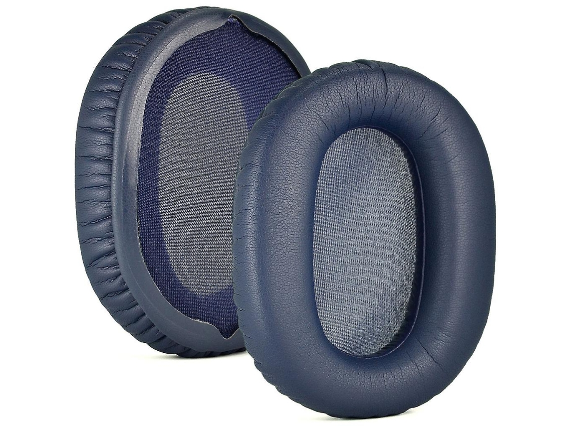 Almofadas Auriculares Confortáveis Para Fones De Ouvido Wh-ch710n