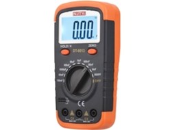 Medidor De Capacitância Digital Lifcasual Com Display Lcd Balight, Pf