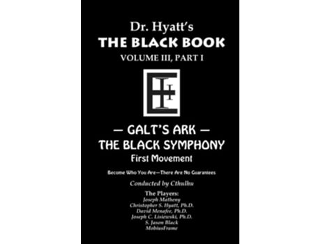 Livro Black Book de Hyatt, Christopher S et al. (Inglês)