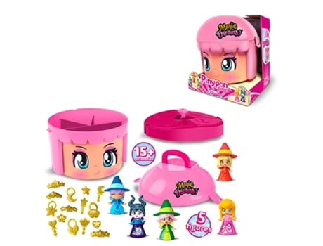 Magic Dreams Pinypon