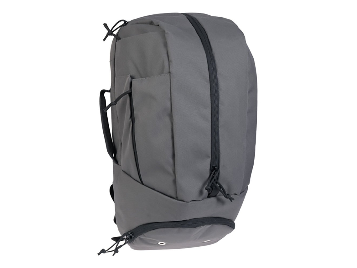Mochila de Outdoor DELTA TACTICS Urban (Cinzento)