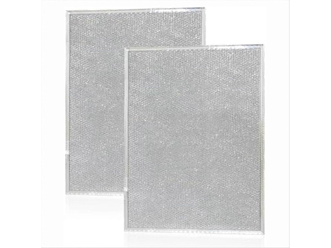 Conjunto de 2 filtros TAISHENGDA, para Manitowoc
