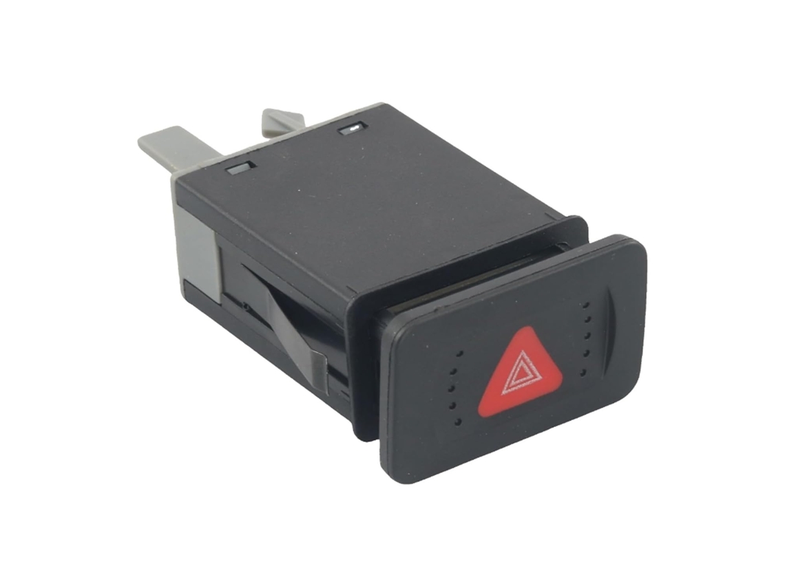 Relés De Luz Emergência Plug Play, Construção Em Abs, Diversos Modelos De Relés Controle Rígido Para Luzes Emergência Em