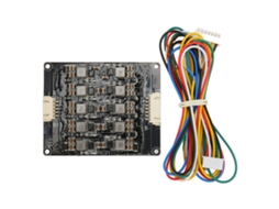 Placa Equalizadora Ativa LAXISCREED para Baterias Li ion Lifepo4