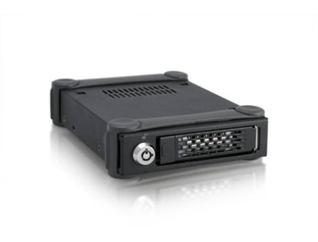 Caixa para Discos ICY DOCK ToughArmor MB991U3-1SB