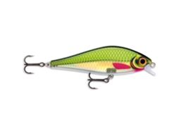 Lure RAPALA Super Shadow Rap - 38g