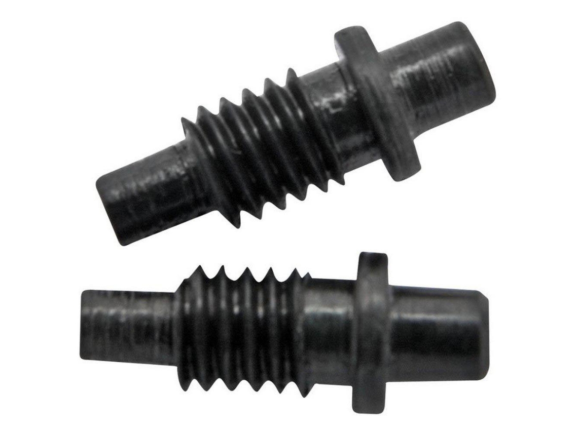Unior Pin Set For 253/2Dp Adjustable Spanner Wrench 2 Units