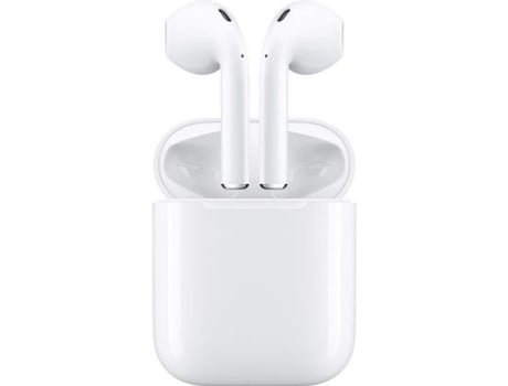 Fones de Ouvido Bluetooth I12 Tws Stéreo V5.0