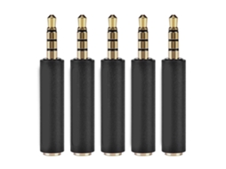 Adaptador LAXISCREED Ctia Omtp Bidirecional