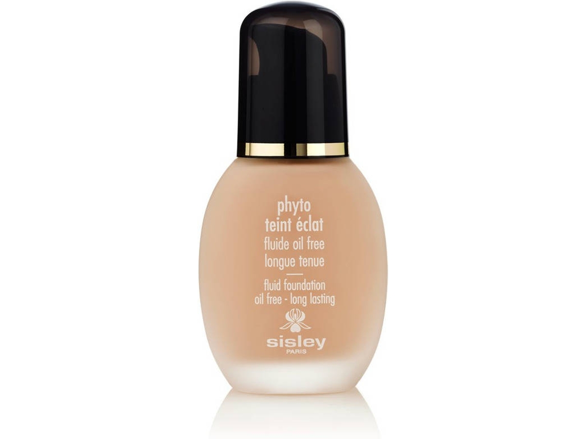 Base SISLEY Phyto Teint Eclat 03 + Apricot
