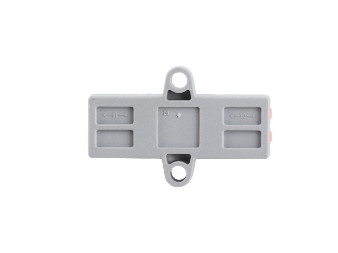 Conectores De Fio Lever Nut Compactos Rápidos