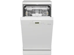 Máquina de Lavar Loiça MIELE G5540 SC SL (9 Conjuntos - 44.8 cm - Branco)