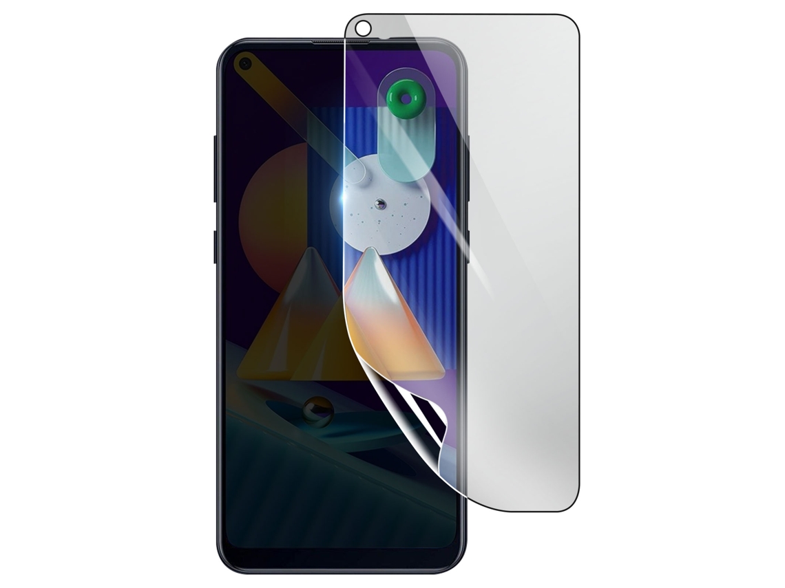 Pelicula de Vidro 3MK Galaxy M11
