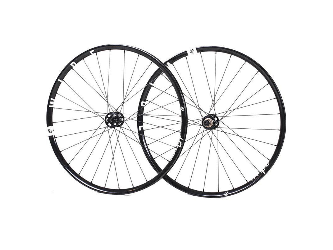 Tfhpc Wide Disc Pair