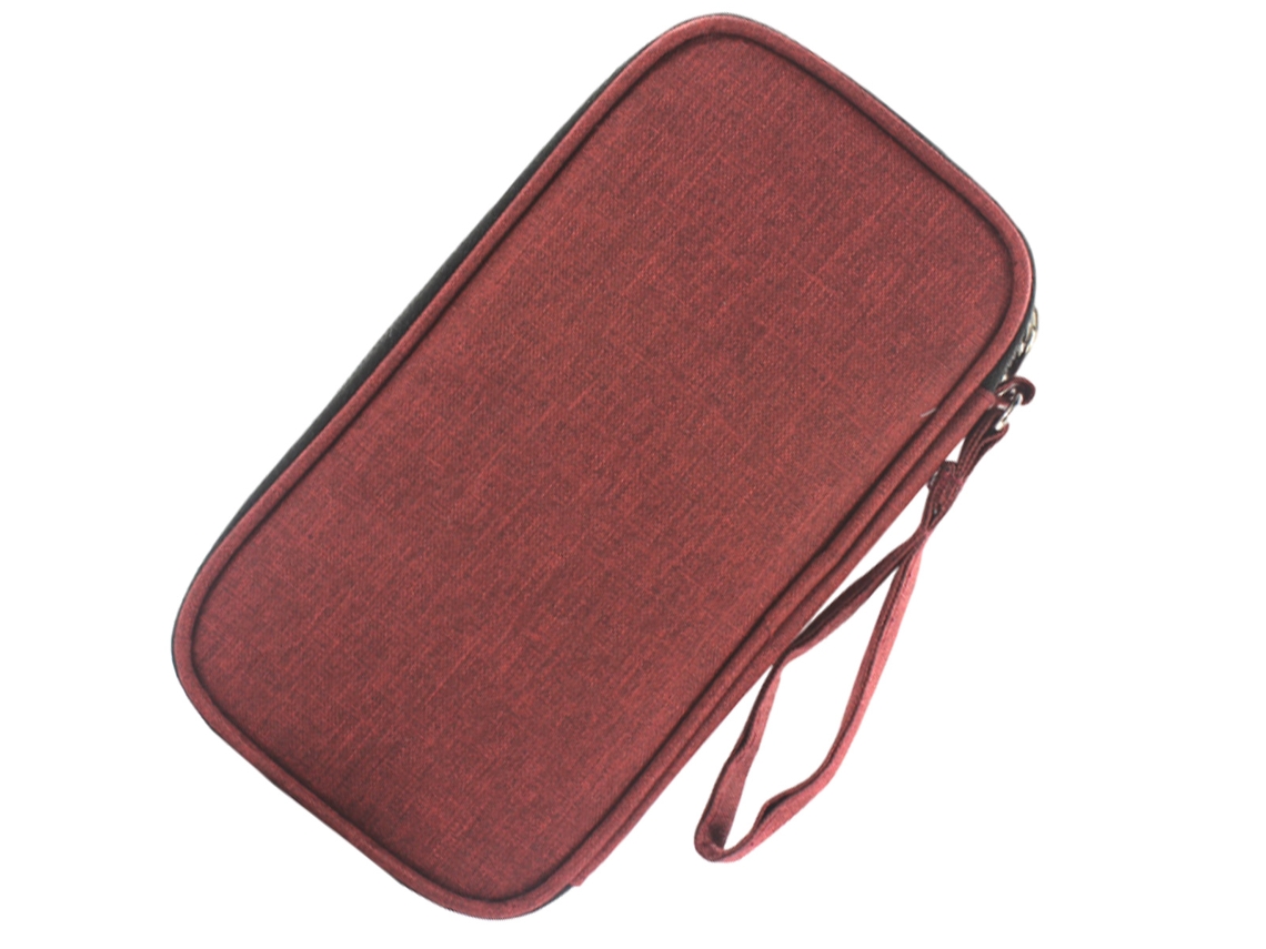 Bolsa Eletrônico Viagem Portátil para Normal Normal RNEMITERY