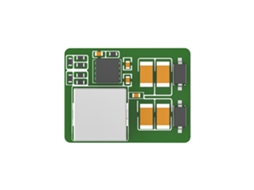 Módulo de Alimentação Greeniflight Blitz V1.1 5v 2a 12v 3a 2 6s Bec para Drones de Corrida Fpv MDUG