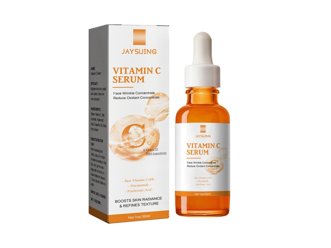 Essência Vitamina C Original Pele Saudável