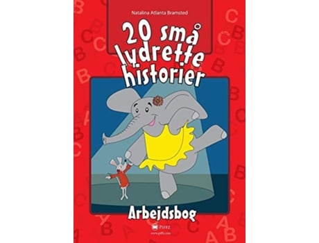 Livro 20 Små Lydrette Historier Arbejdsbog De Natalina Atlanta Bramsted (dinamarquês)