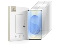 Kit Com 10 Películas De Vidro Temperado Tech-protect Para Galaxy S26.