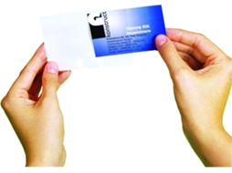 Recarga 40 Capas Transparente 241819
