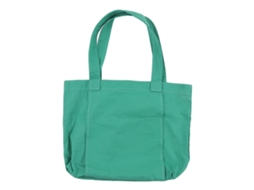 Bolsa de Ioga Grande Dobrável com Bolsa Interna Zíper Verde S/MARCA