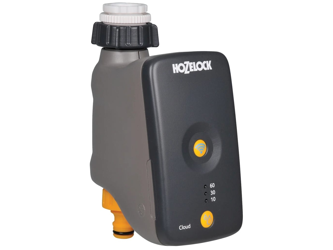 Hozelock Controlador/temporizador de irrigação Cloud