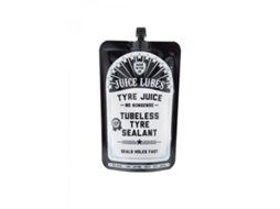 Líquido preventivo JUICE LUBES tyre 140 ml