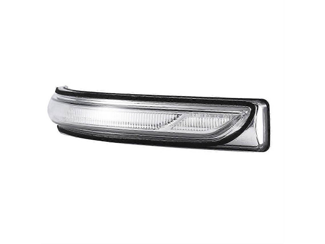 Luz de Seta Lateral de LED para Veículos 2017-2020 CHARM