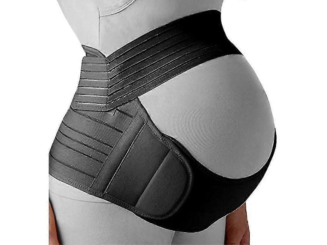 Cinta de Suporte Abdominal para Gestantes GOKOCO