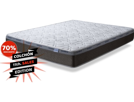 Colchão  Sales Edition (180x200 cm - HR)