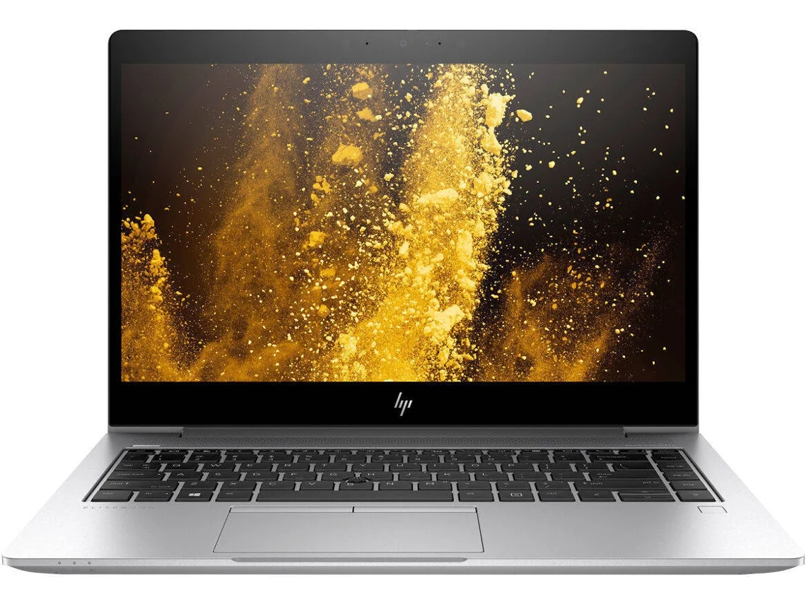 Portátil HP EliteBook 840 G6 (Recondicionado Flippers Como Novo - 14'' - Intel Core i5-8265U - RAM: 8 GB - 256 GB)