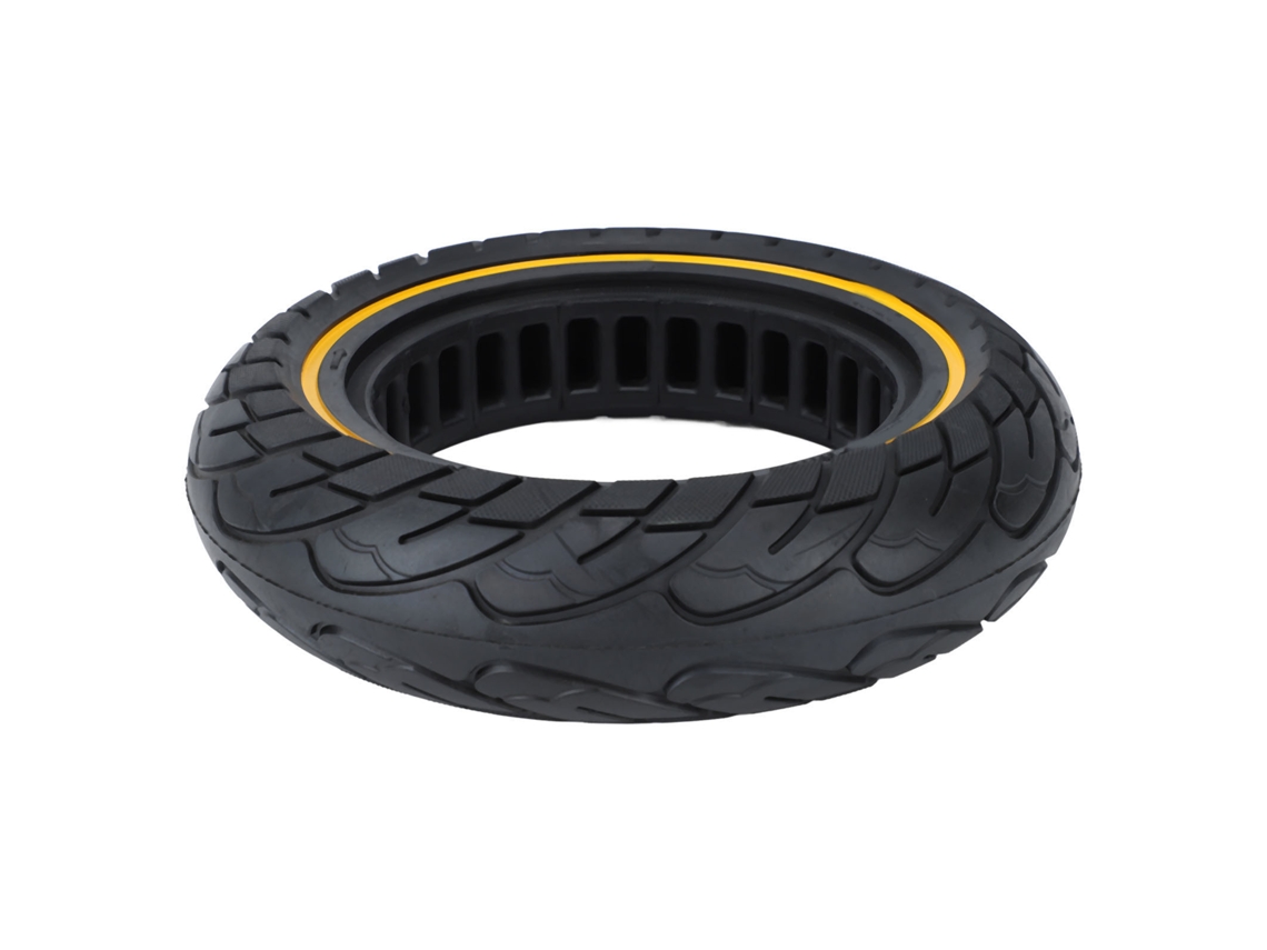 pneu de patinete elétrico sólido 10x2.5 MARCA