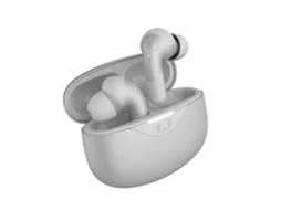 Auriculares Bluetooth FRESH 'N REBEL Twins Ace (In Ear -Noise Cancelling - Microfone - Cinzento)
