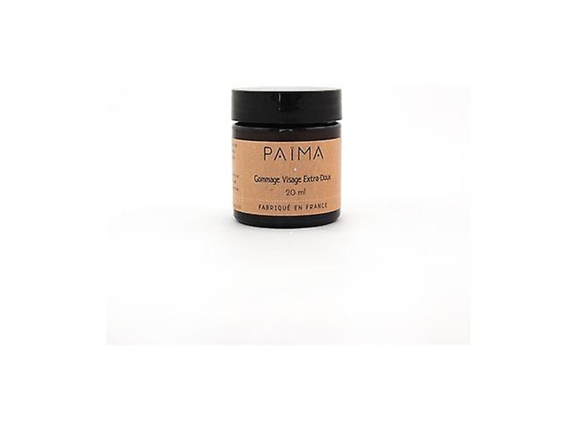 Creme Esfoliante Facial 20 Ml