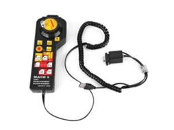 Controlador Manual Usb Mach3 para Cnc com Codificador