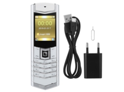 Telemóvel M6i Mini LAXISCREED Sim Única para Homens