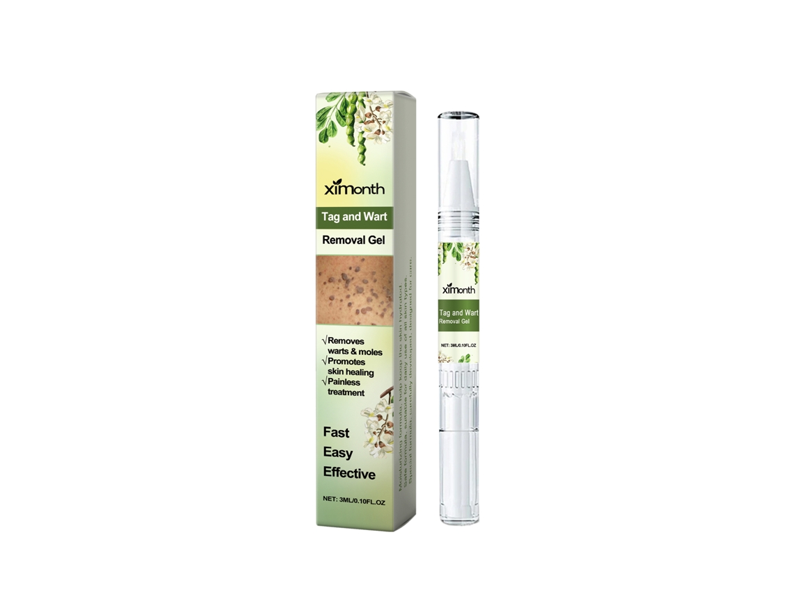 Caneta Limpeza Net Limpeza Profunda Pele