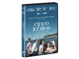 Cinco lobitos (2022)