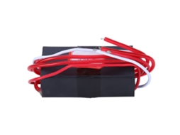 Módulo De Bobina De Ignição De Alta Tensão Square Laxiscreed 6-12v Pulso Dc 800kv