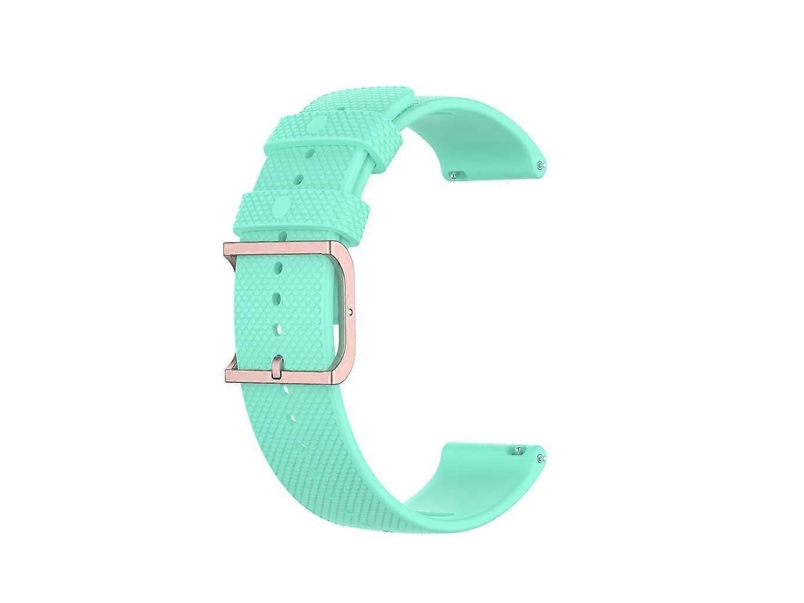 Pulseira Ajustável De Silicone Para Galaxy Watch3