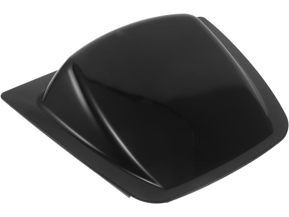 Capa Protetora Impermeável Para Sensor De Radar Veicular, Feita De Material Resistente E Durável.