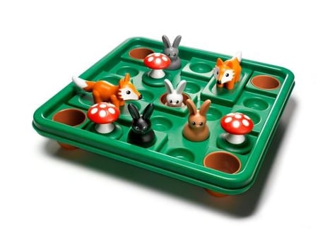Smartgames Jump'In Xxl